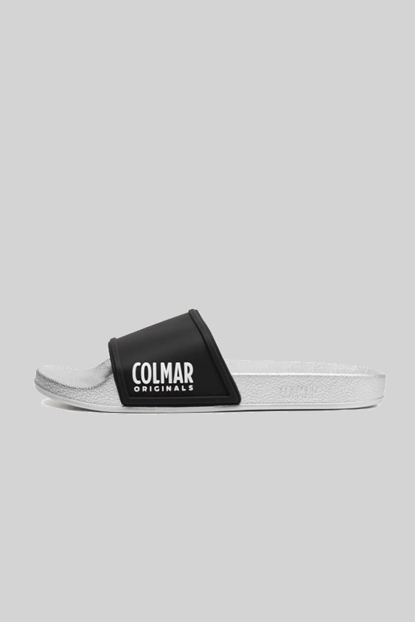 ΣΑΓΙΟΝΑΡΕΣ COLMAR - PLAIN139BLACK-SILVER